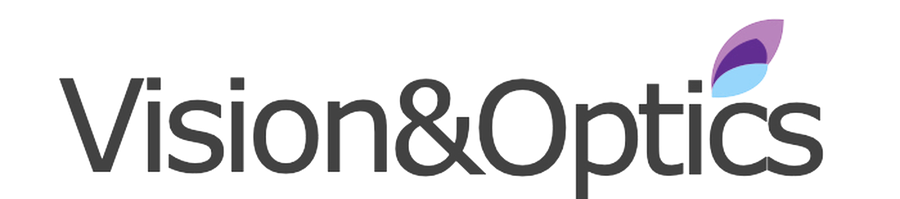 Vision & Optics — optical shop in Thane
